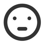 Face SVG Icon